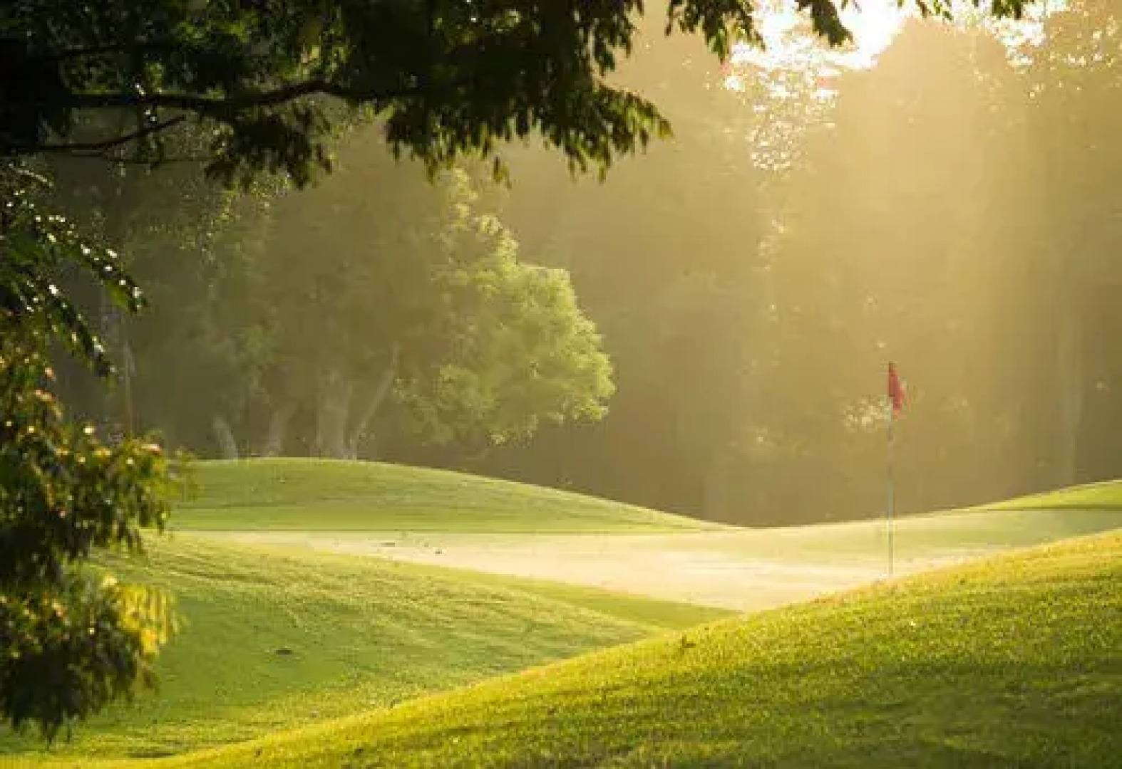 Villa Madre Golf & Family