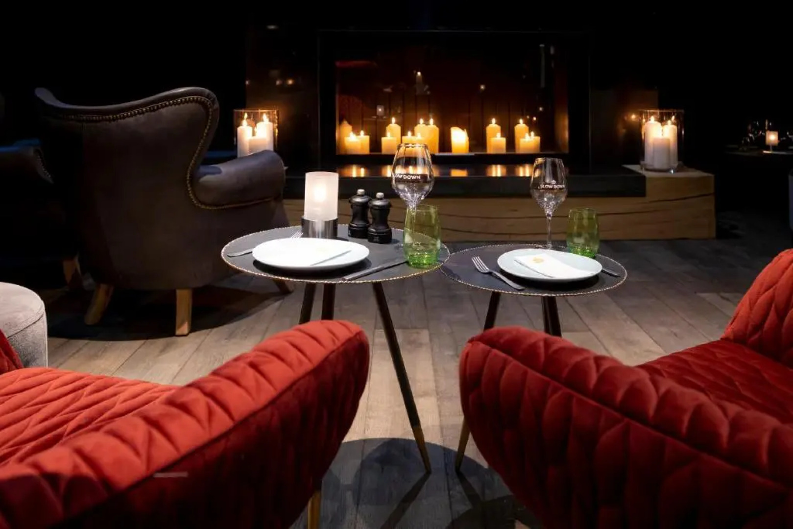 SlowDown Travemünde