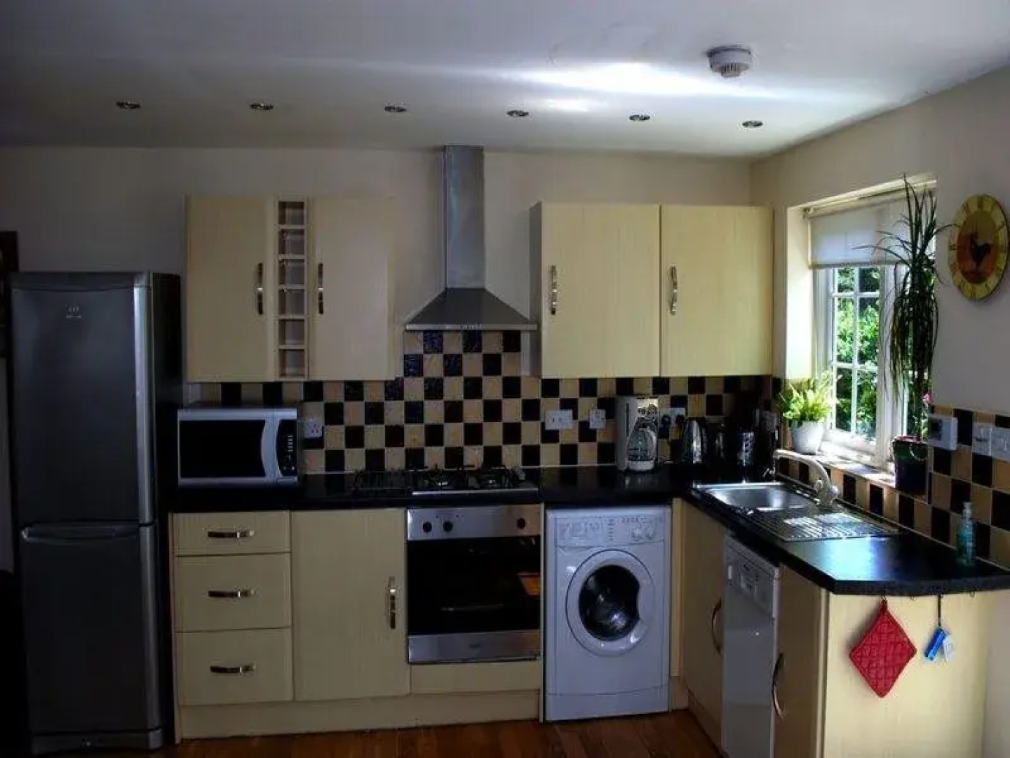 Dove Cottage Bed and Breakfast