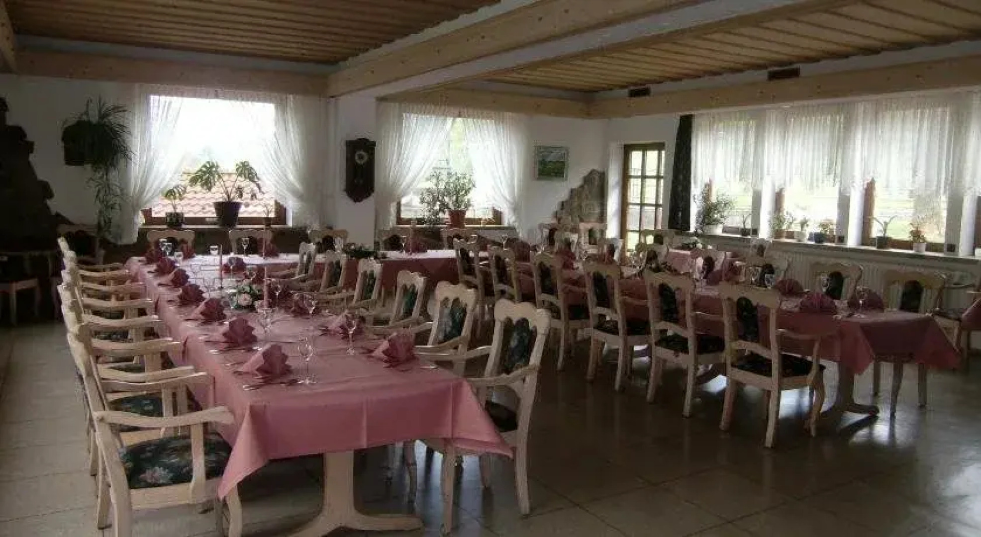 Waldhotel Glimmesmühle