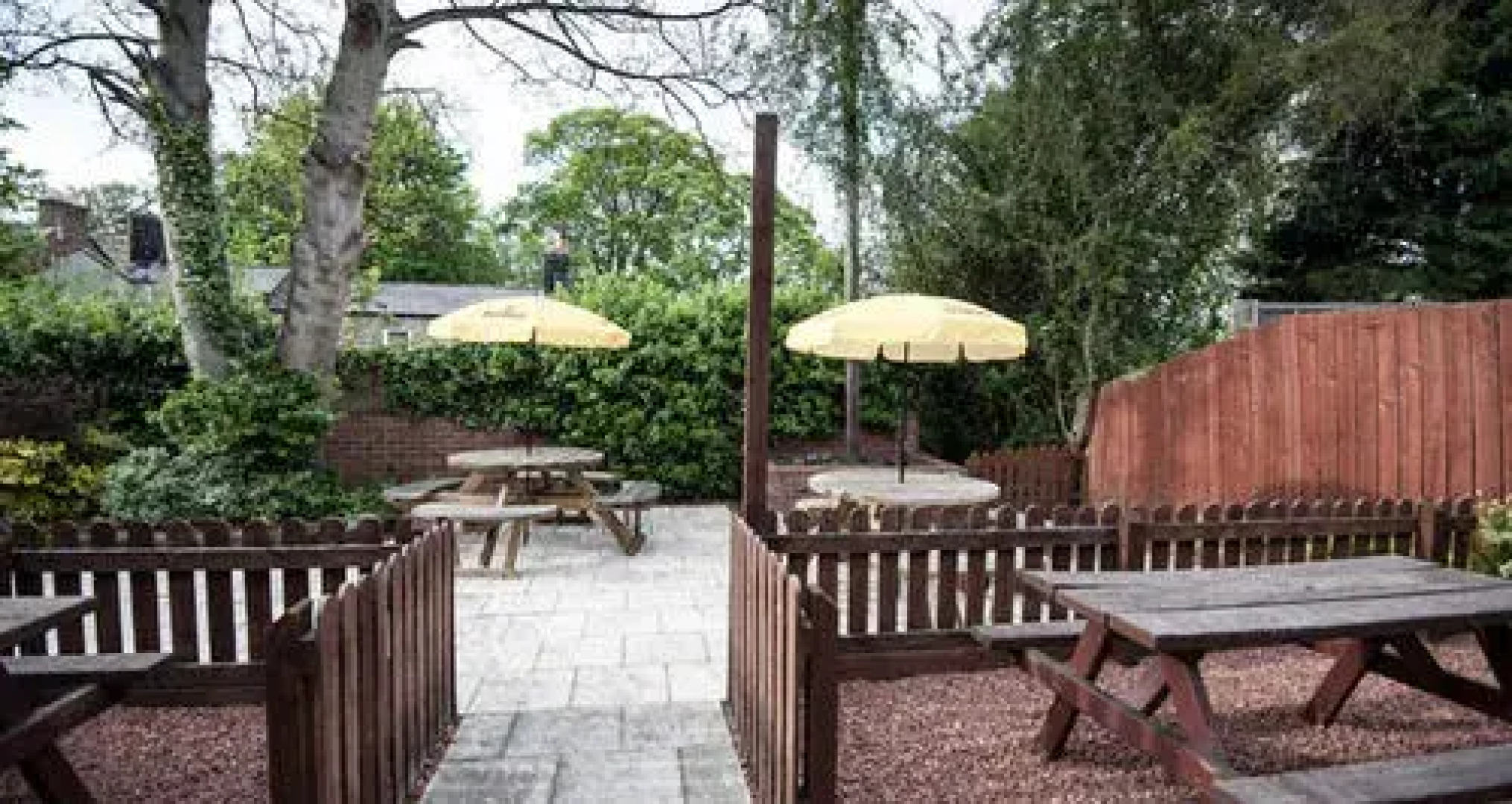 The Coach and Horses