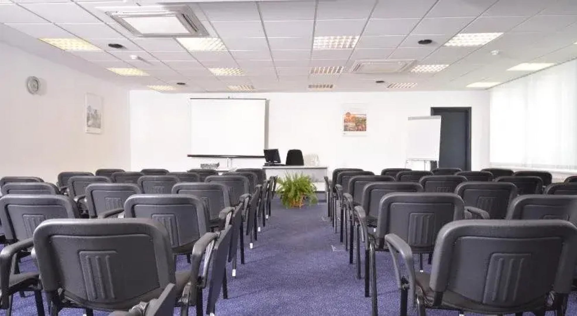 Hotel Bulevard Predeal