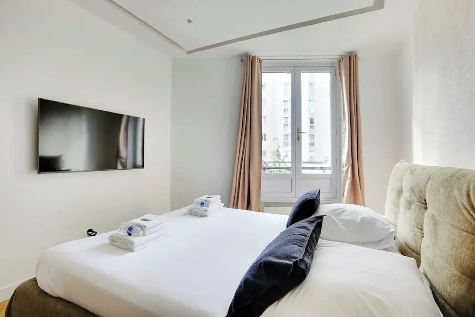 Cosy & Chic Studio - 2P - Levallois