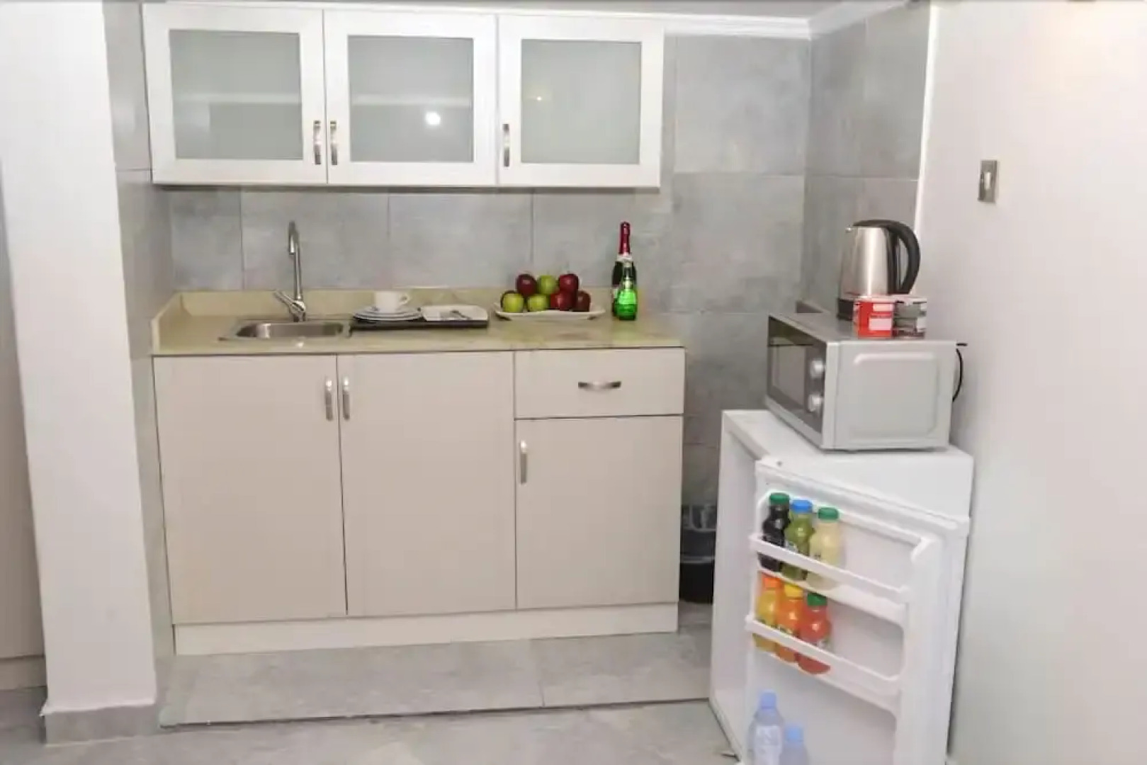 Hotel Kawther International