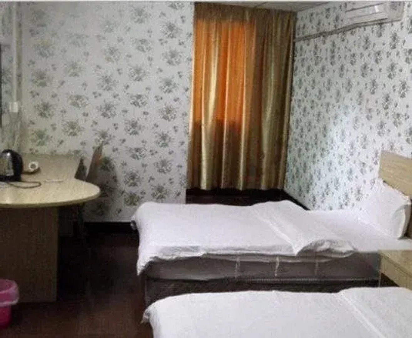 Huizhou Jinyayuan Hotel