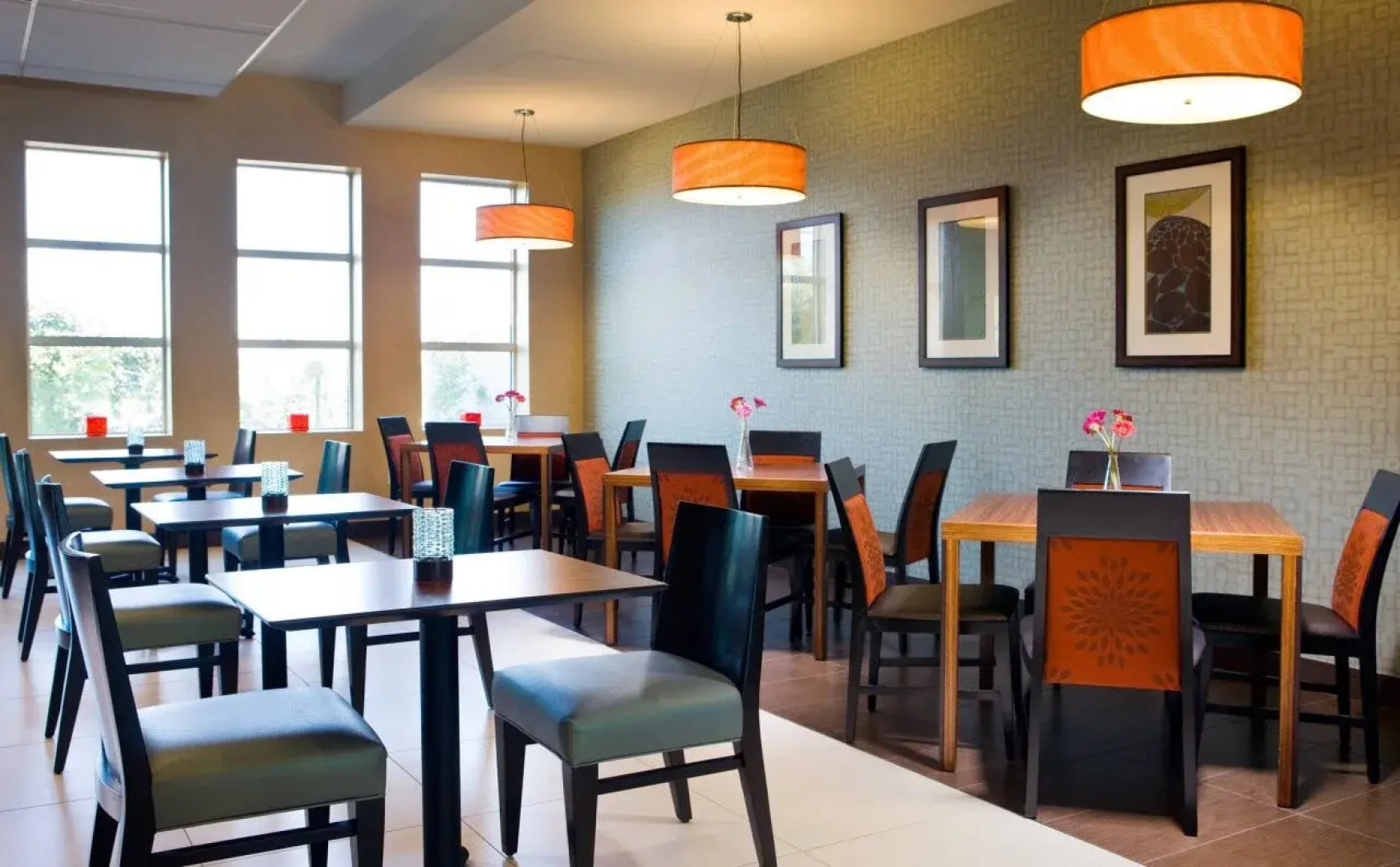 Residence Inn by Marriott Downtown Long Beach