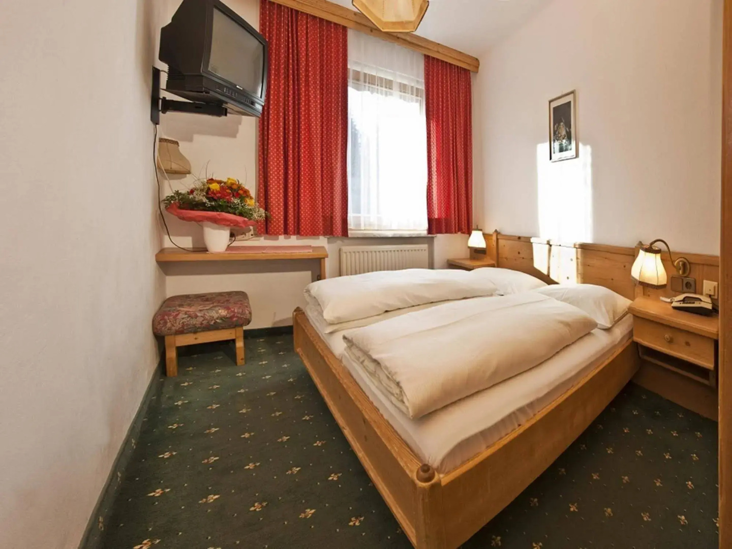 Gasthof Batzenhaeusl