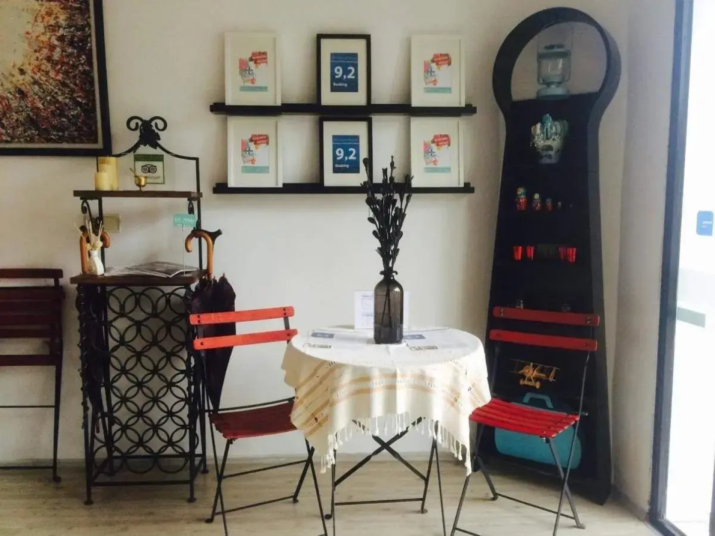 Downtown Fethiye Suite Hotel