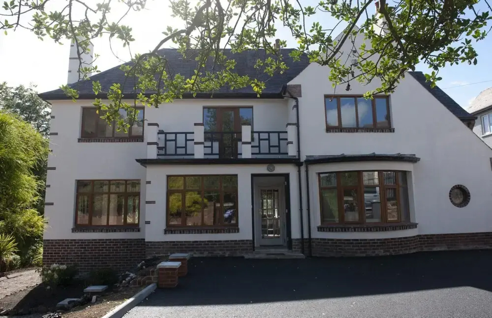 The Old Mount Manor, Causeway Coast