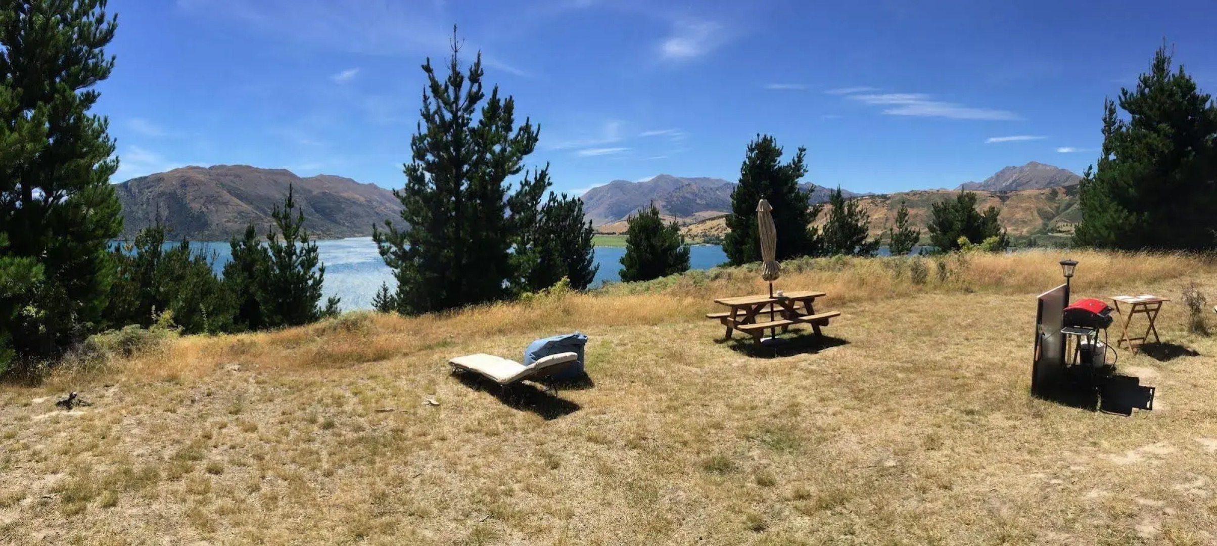 Explore Life Glamping