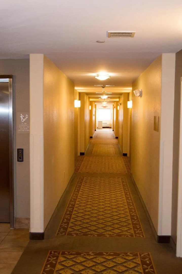 Candlewood Suites VICTORIA by IHG