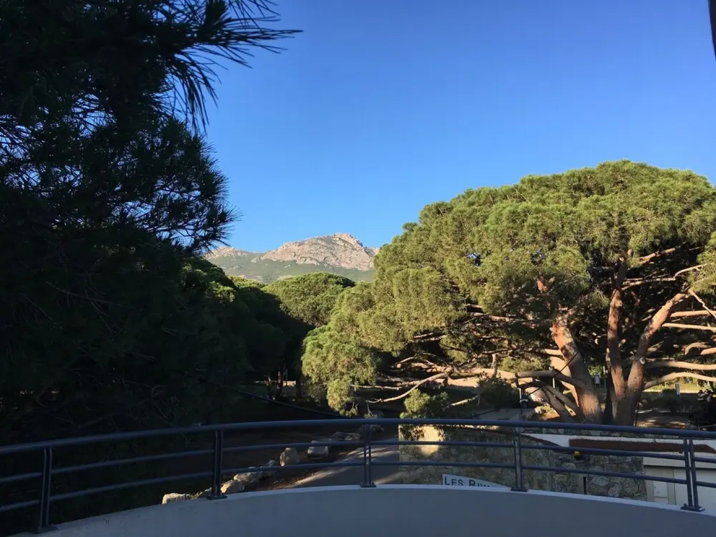 Les Rivages de Calvi