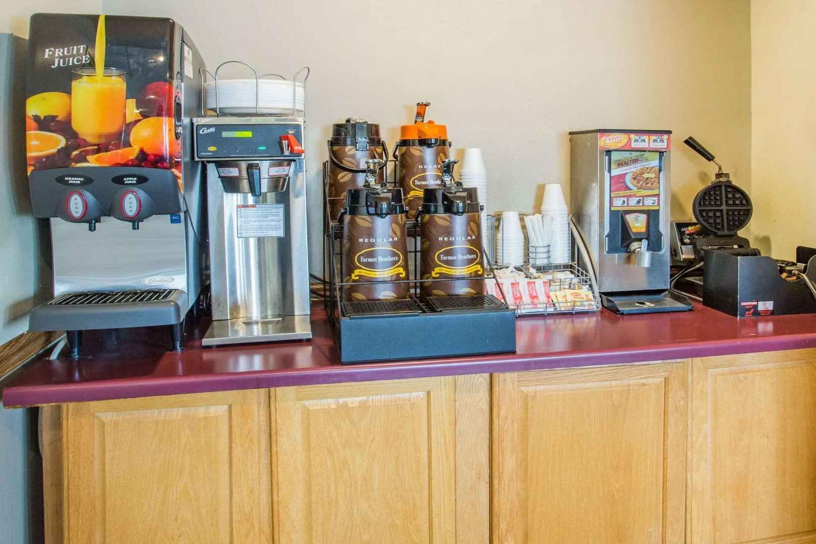 Super 8 Prairie Du Chien