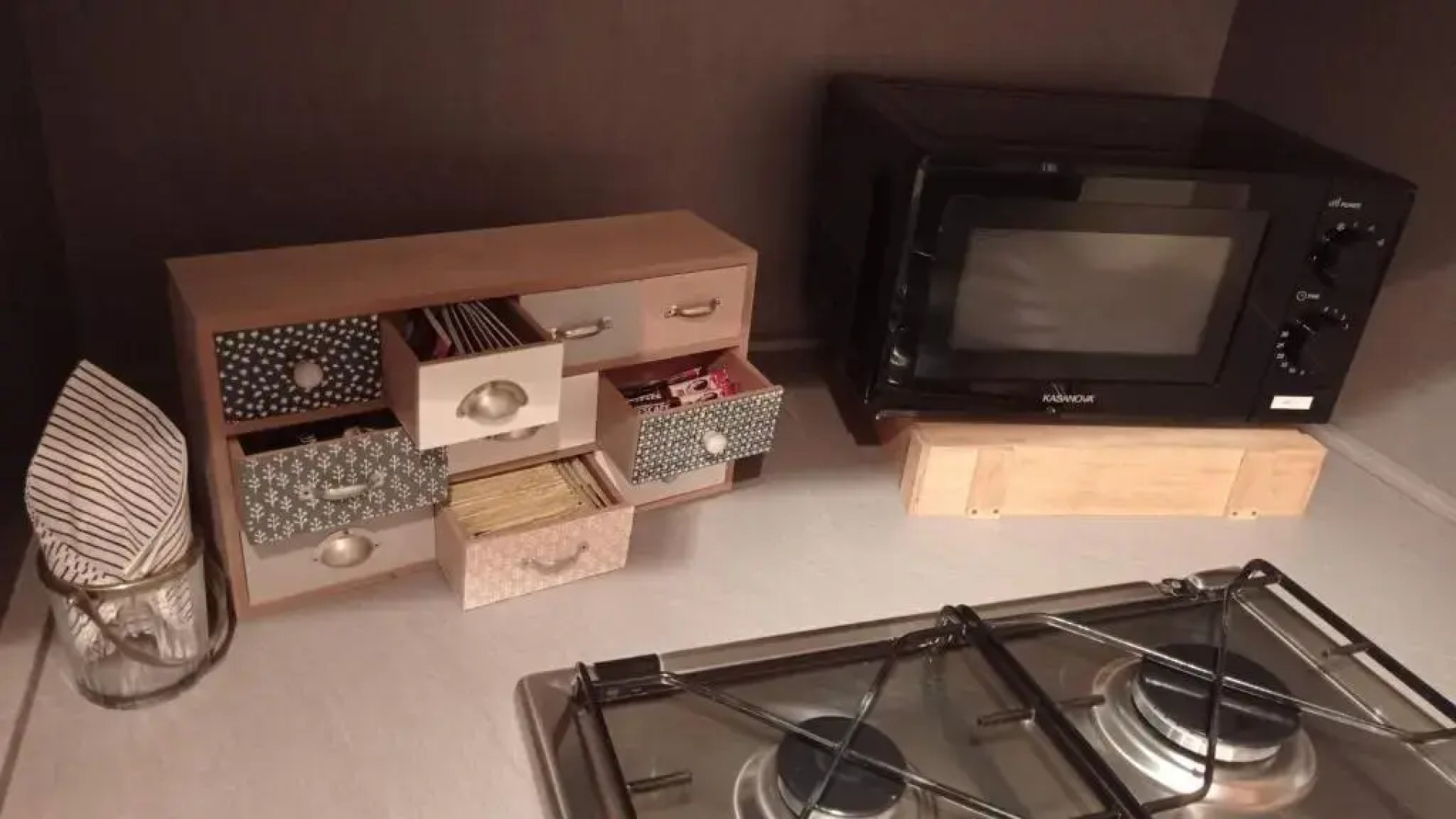 Casa Vacanze La Rovettina