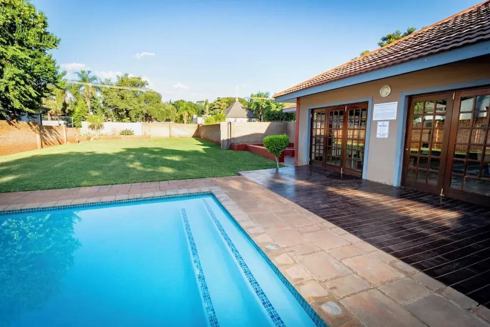 Somethin Special Guest House