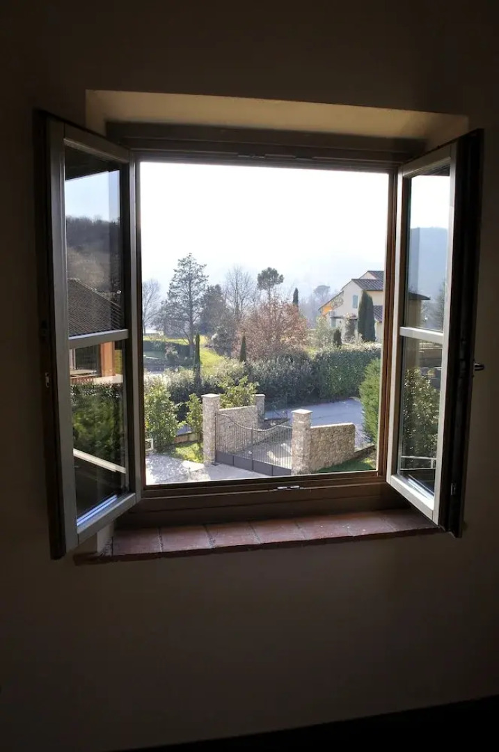 Villa San Giusto A Fortuna