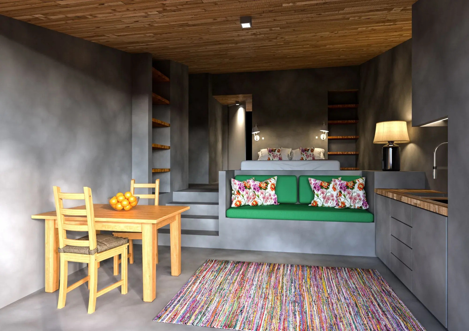 Santa Barbara Eco Beach Resort