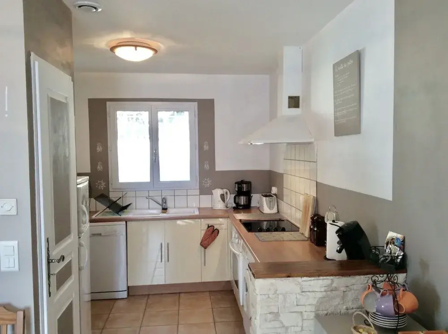 Gites Mas Du Cadranier