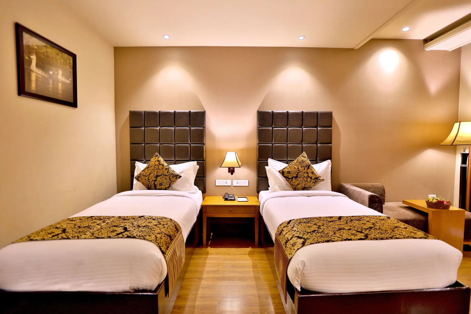 Regenta Resort Shyam Bharatpur