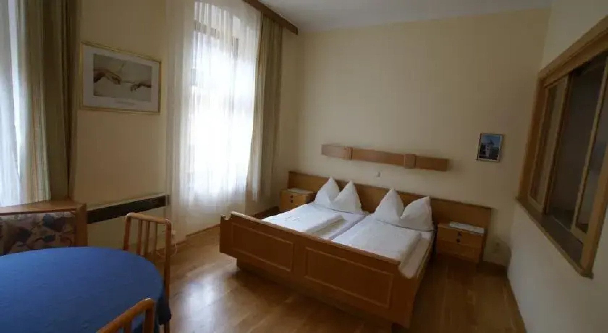 Appartement zur Post