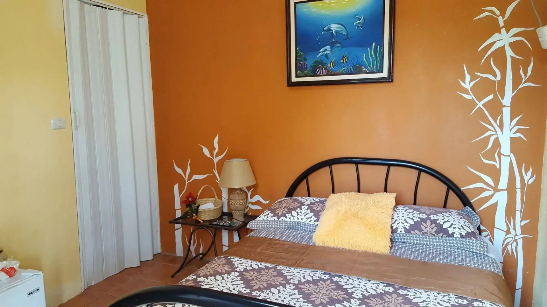 Hospedaje La Galerie