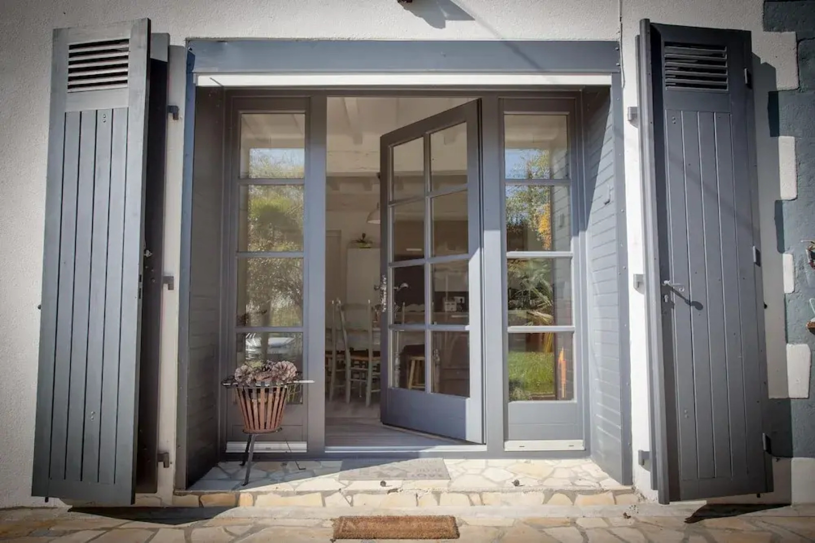 La Belle Landaise 1809 Gite Arridoulet 1