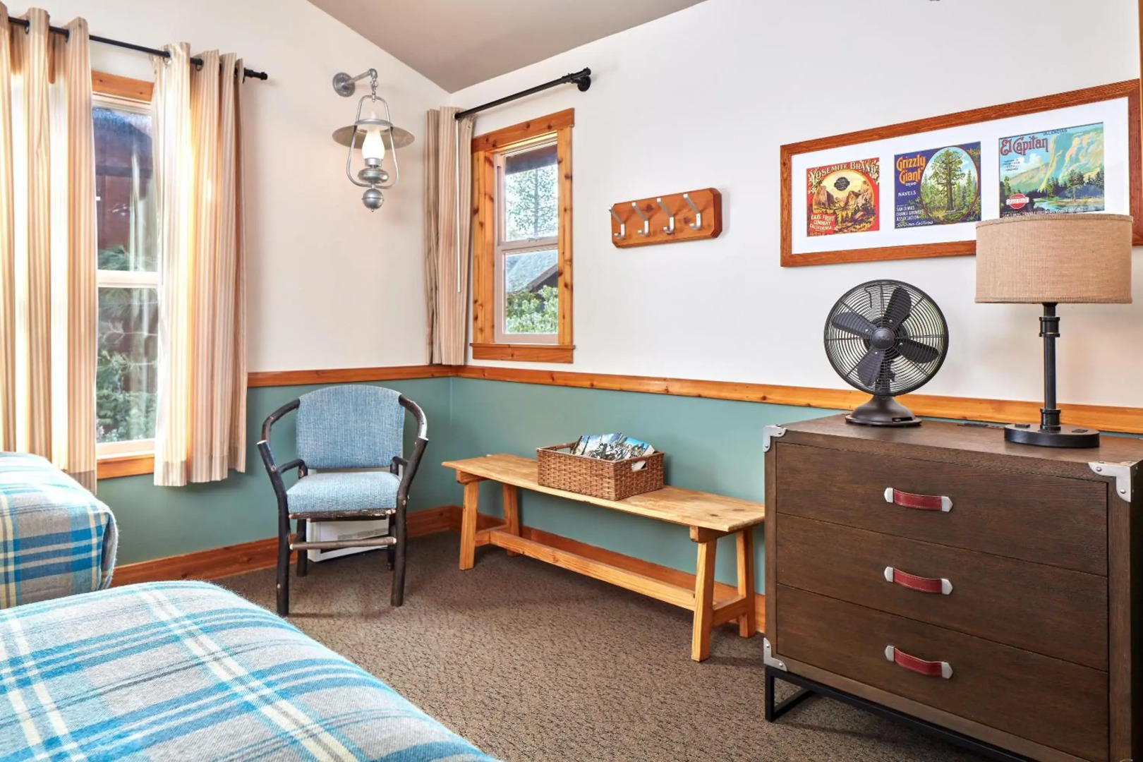 Evergreen Lodge Yosemite