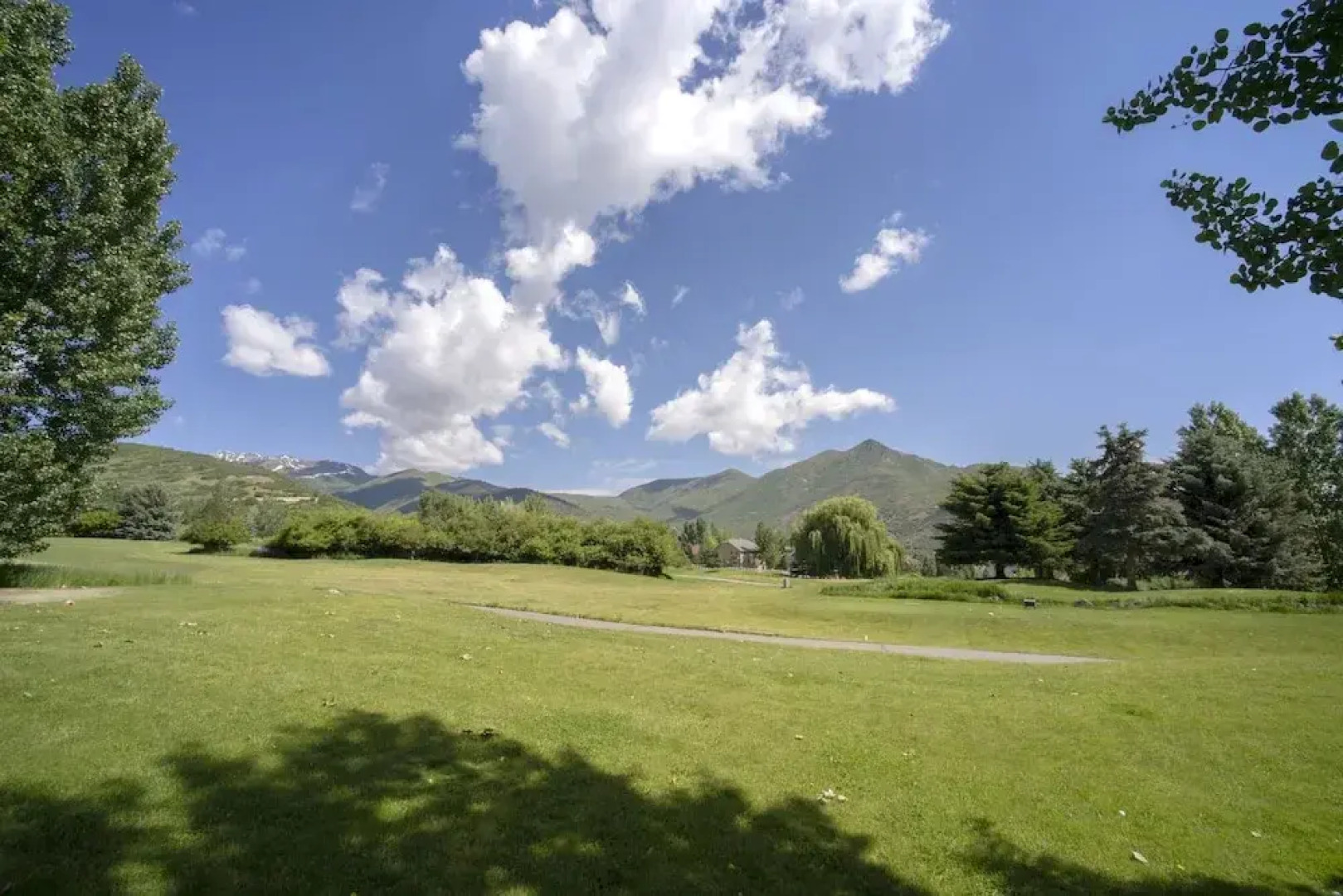 Adventure Hub~ski Resorts, Backcountry & Park City 3203 2 Bedroom Condo by RedAwning