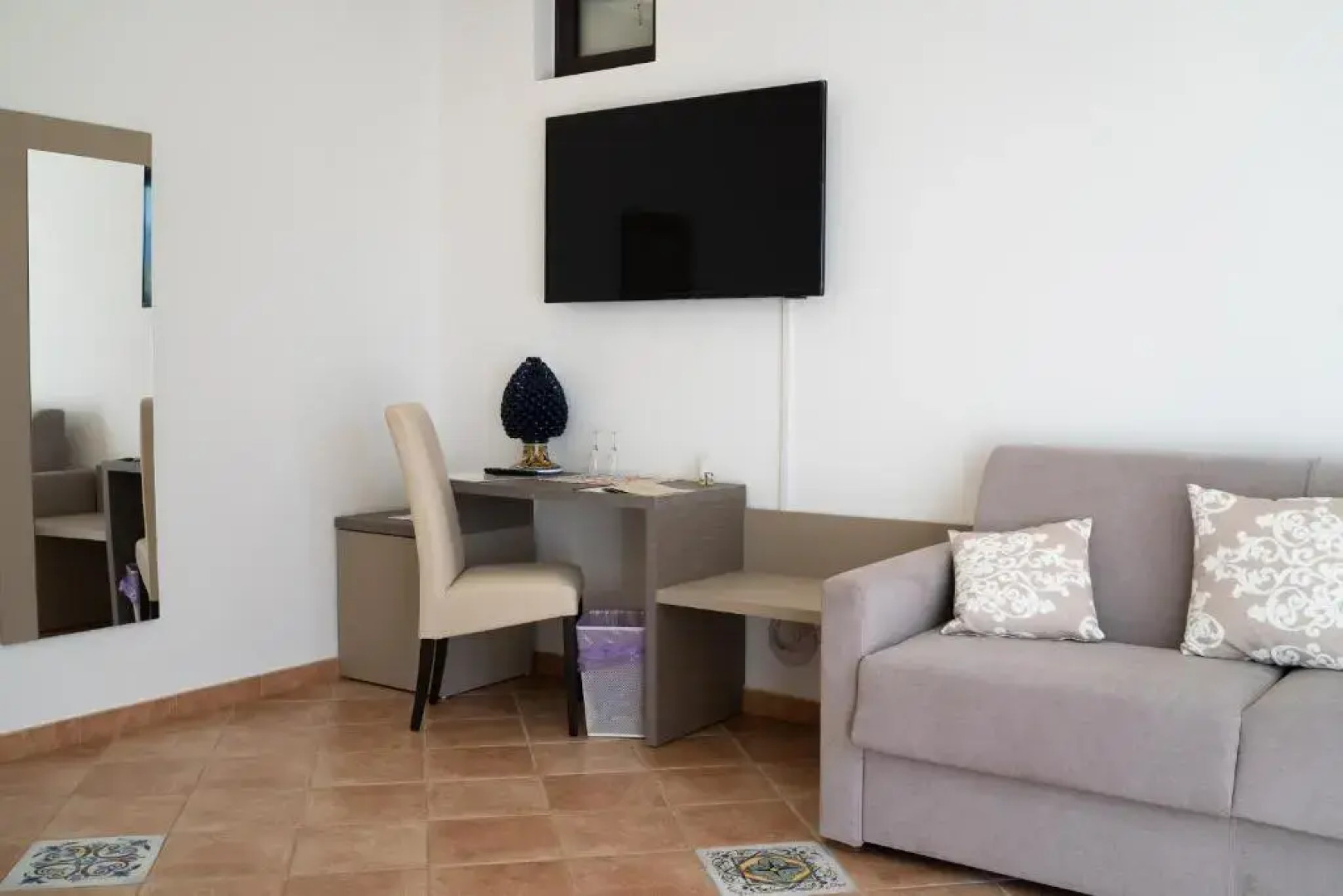 Paradise Sicily Rooms