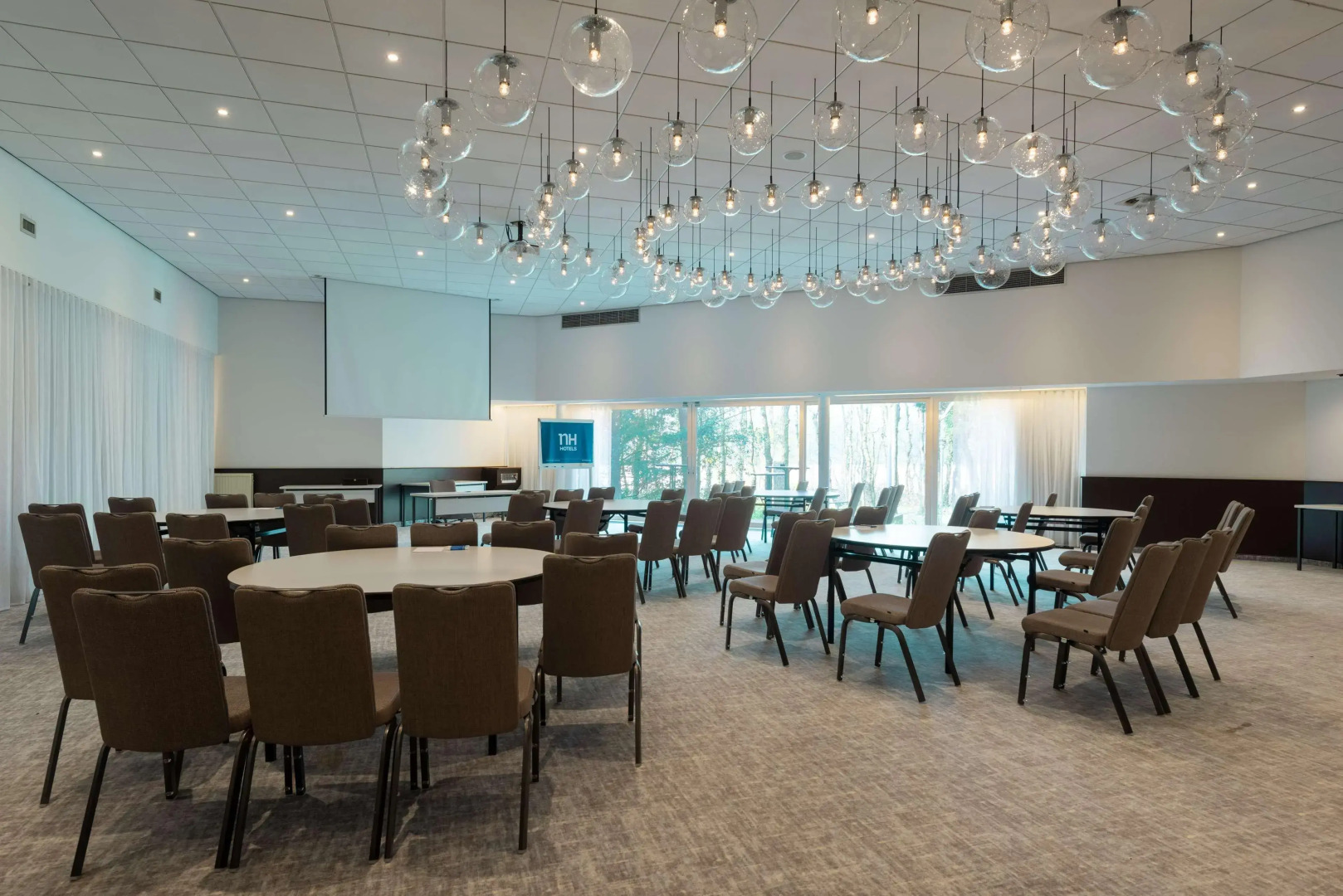 NH Noordwijk Conference Centre Leeuwenhorst