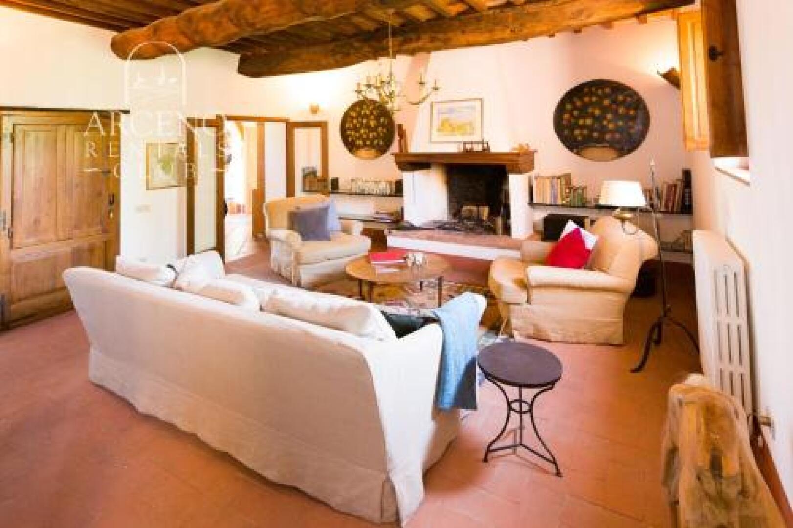 Chiusarella - Arceno Rentals Club