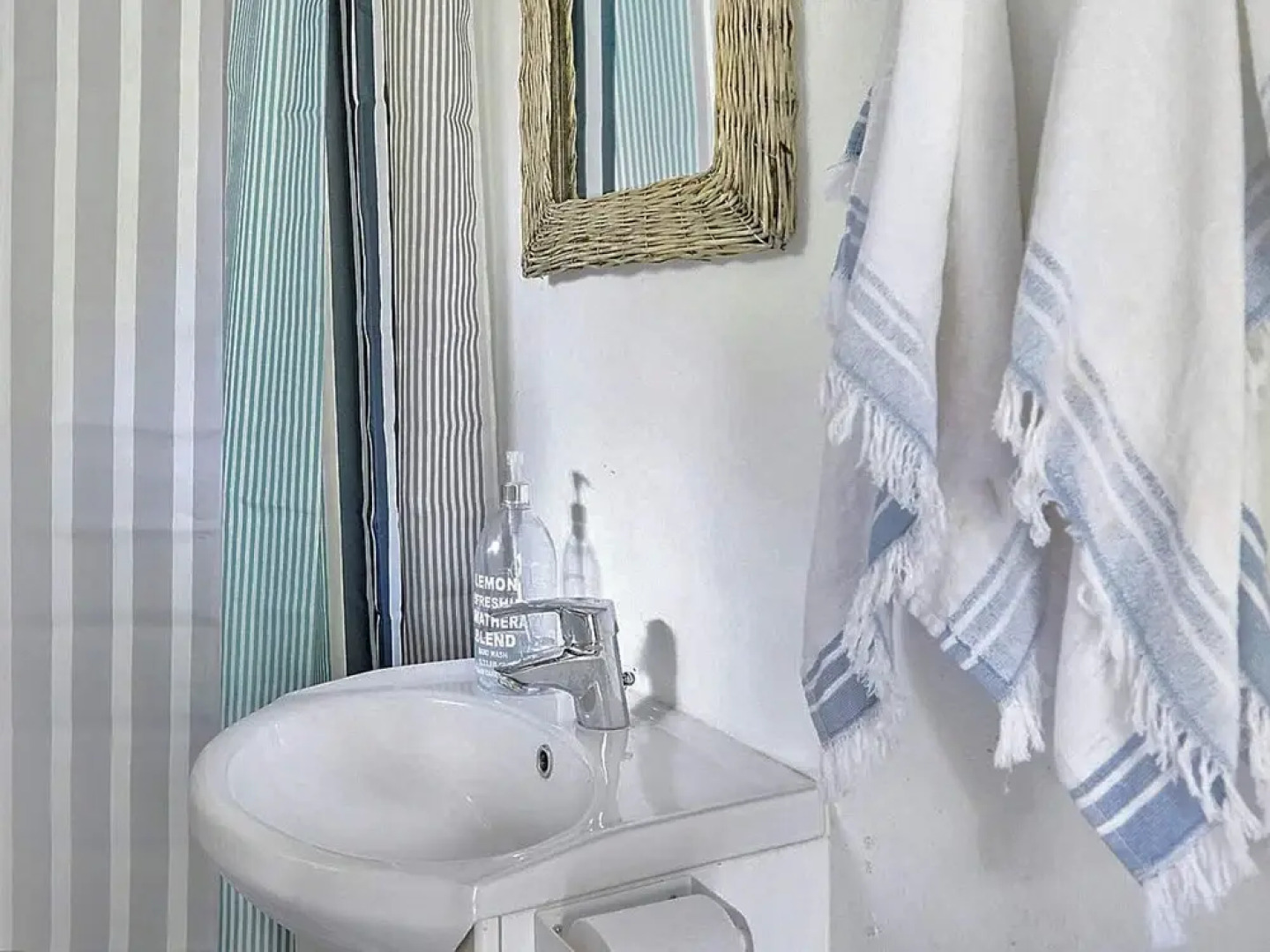 6 Person Holiday Home in Jægerspris