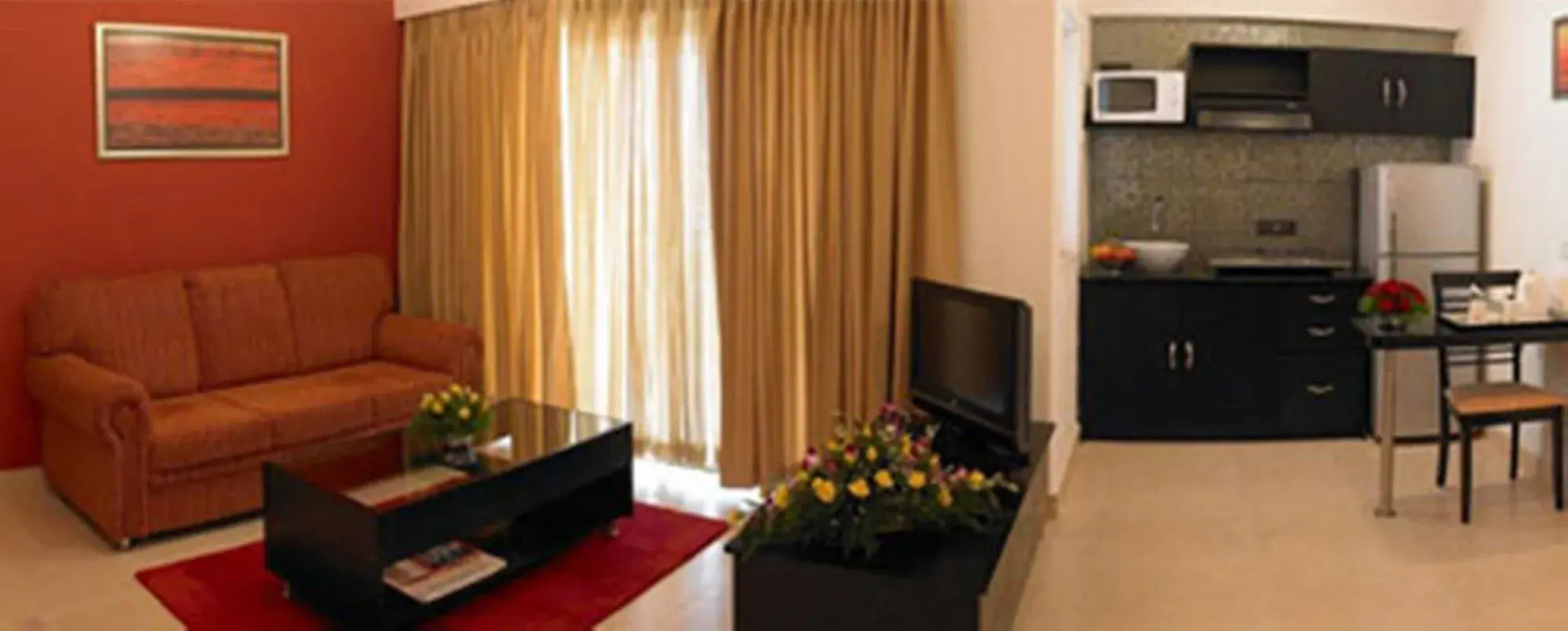 Royal Orchid Golden Suites Pune