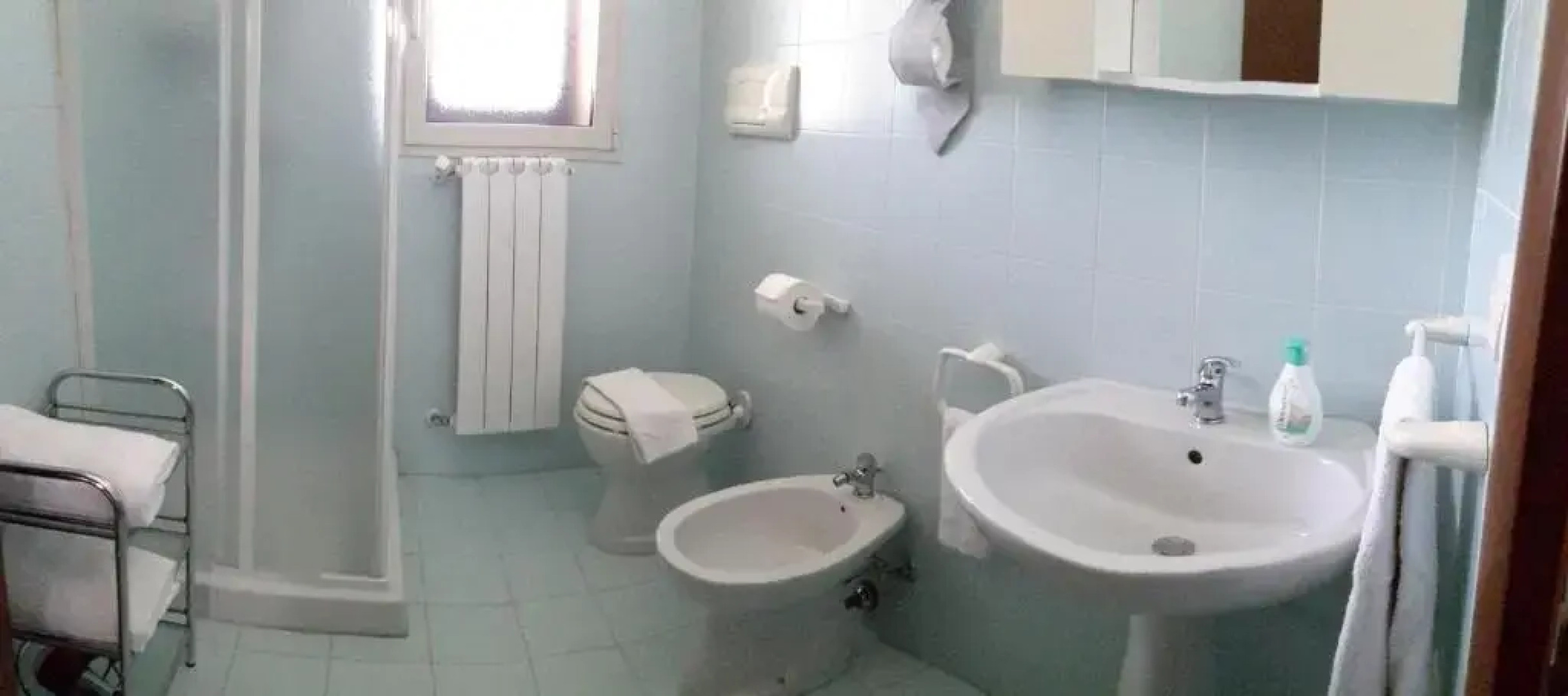 Bed and Breakfast Donna Carmela