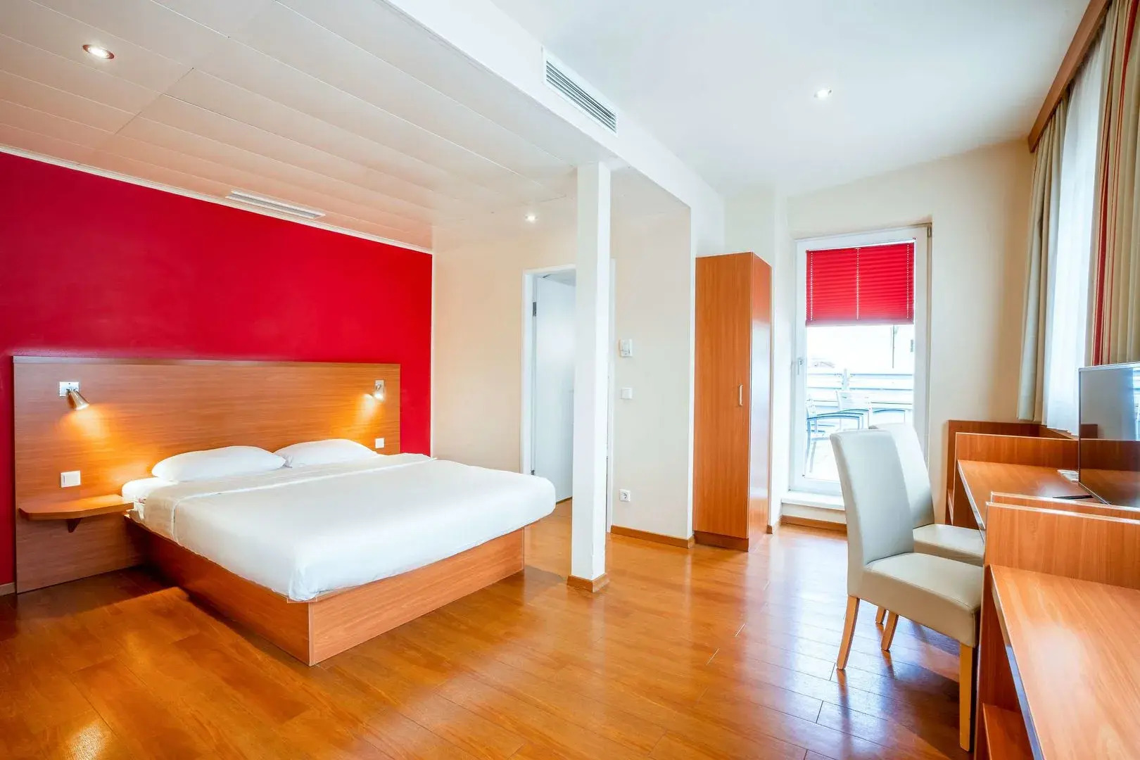 Leonardo Hotel Salzburg City Center