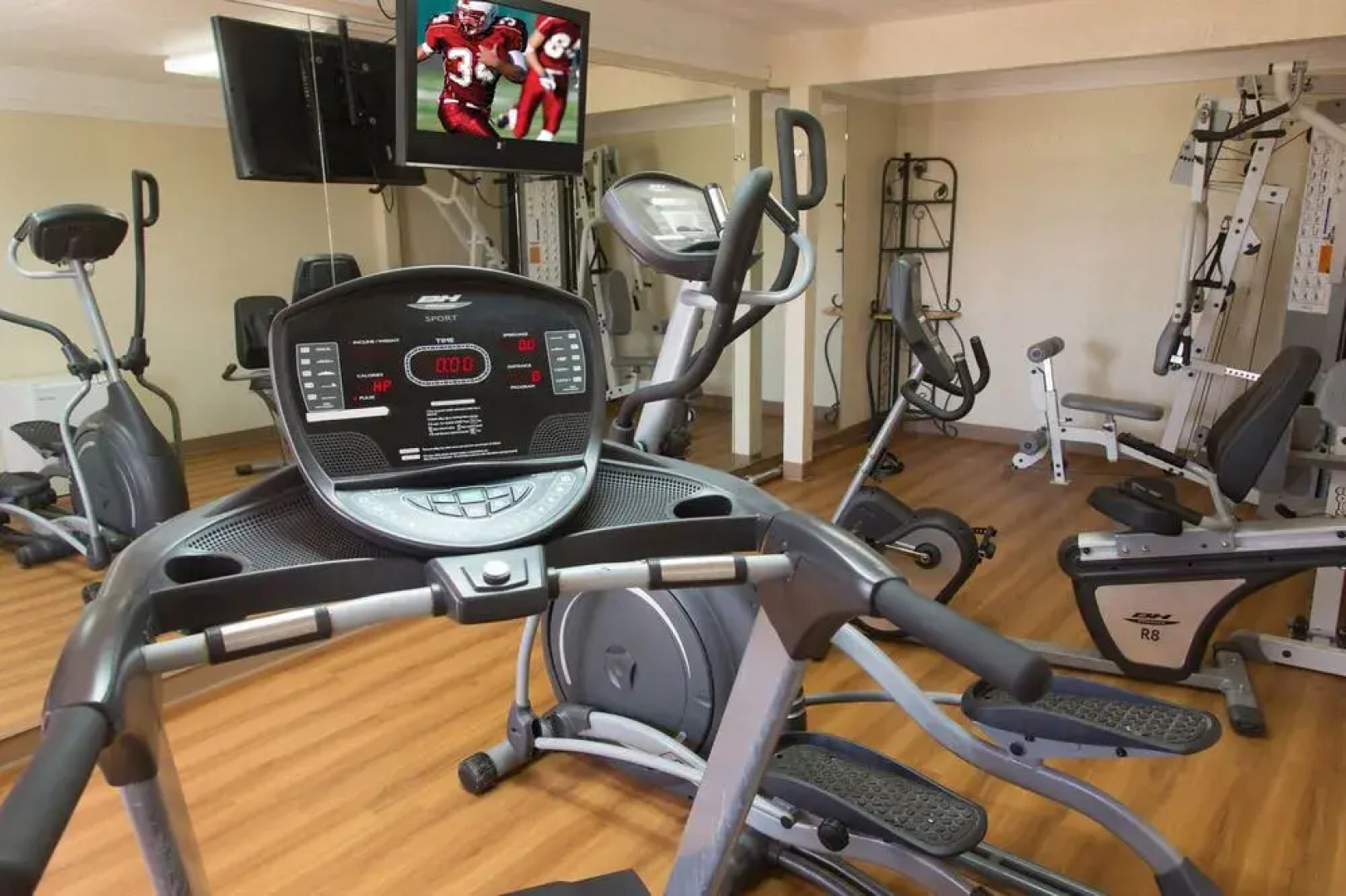 La Quinta Inn Ardmore North