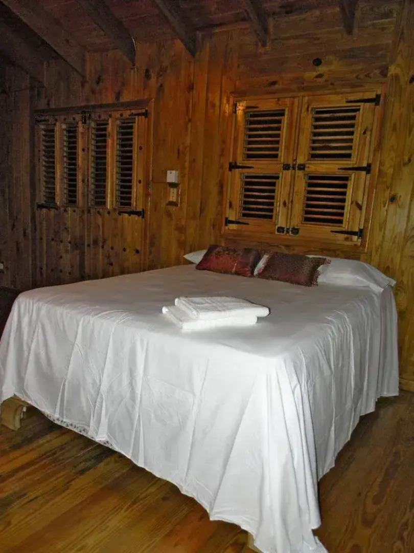 Hotel Jardines del Montaña