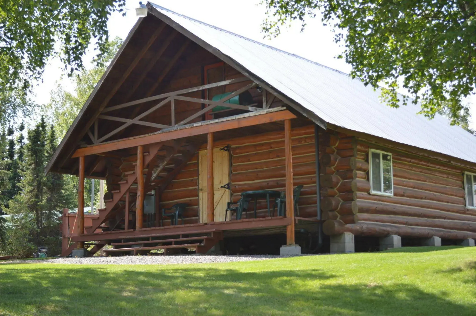 St. Theresa's Lakeside Resort