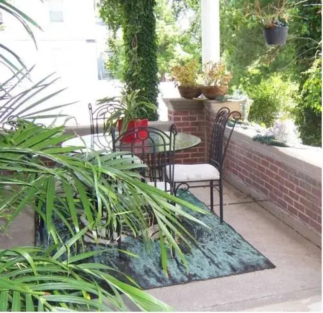 Jasones B&B And Restaurant