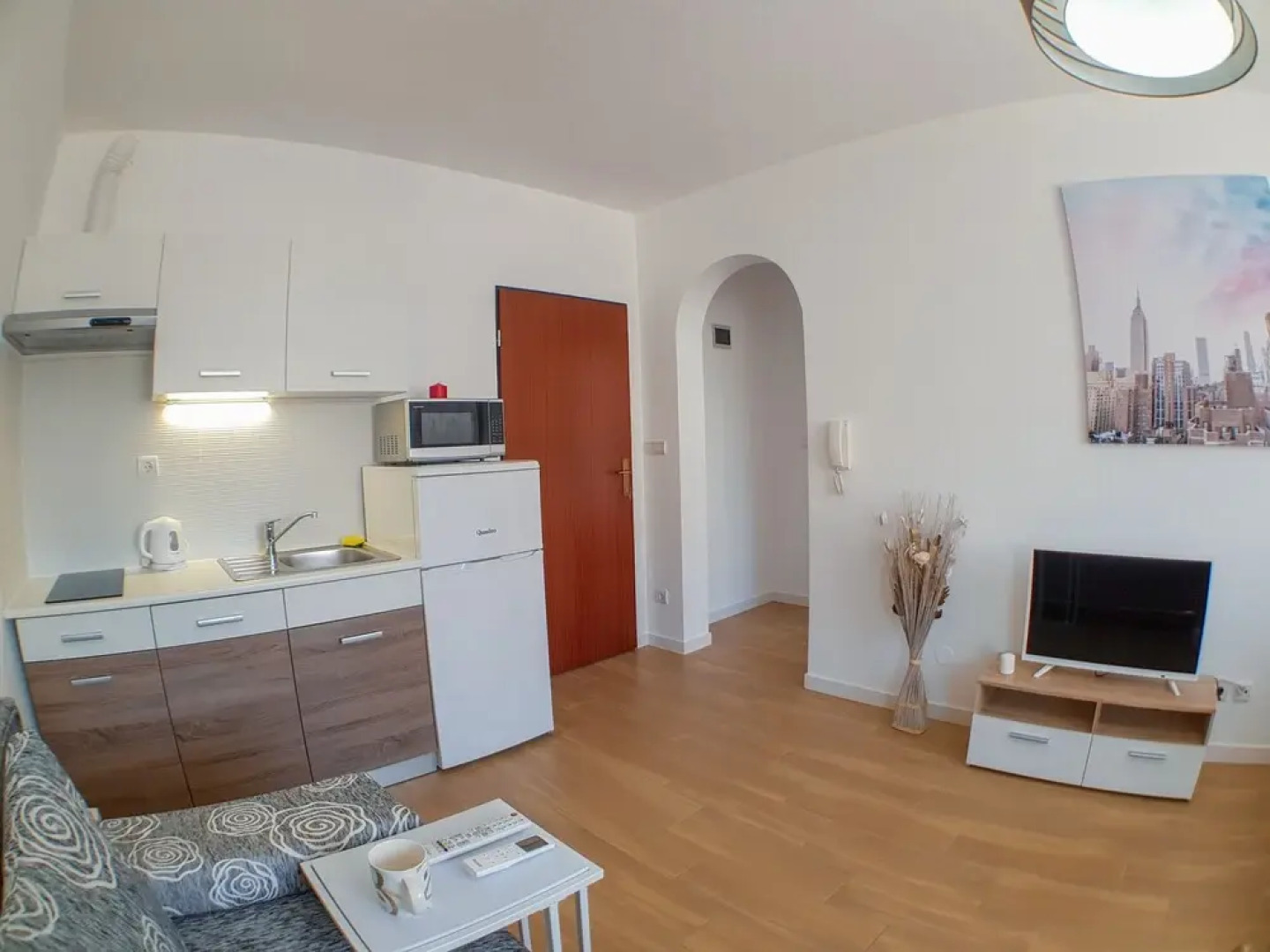 BAGI Apartments & Rooms