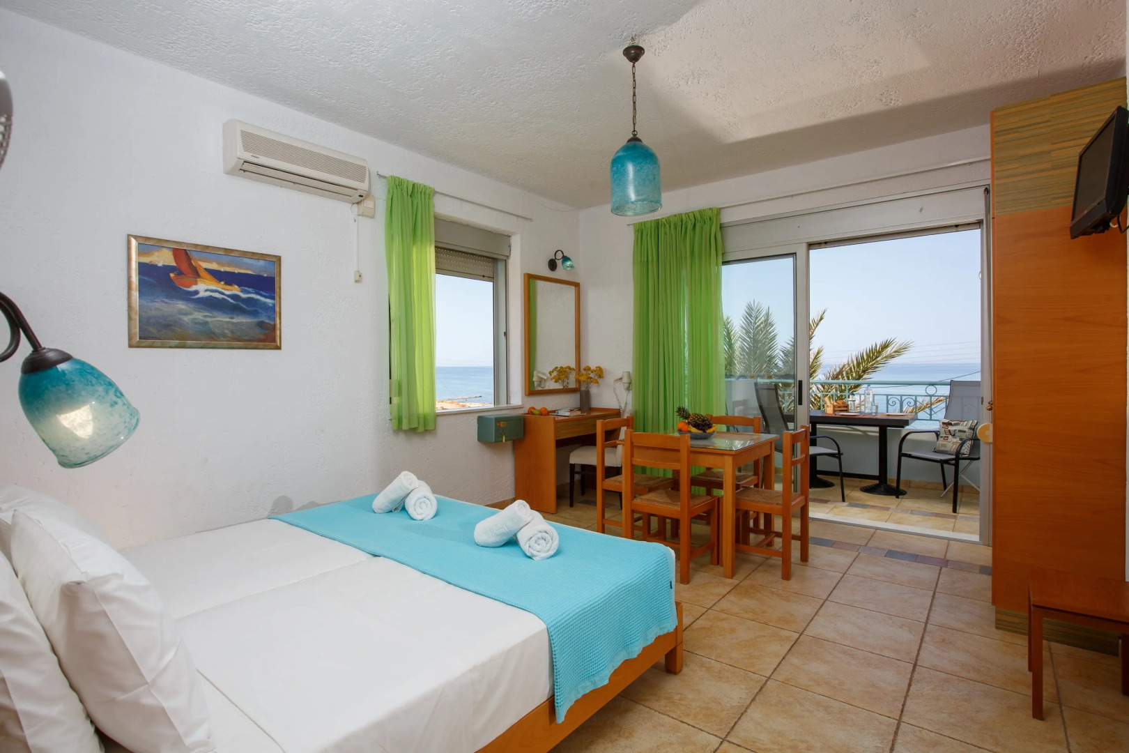 Romantica Beach Villas