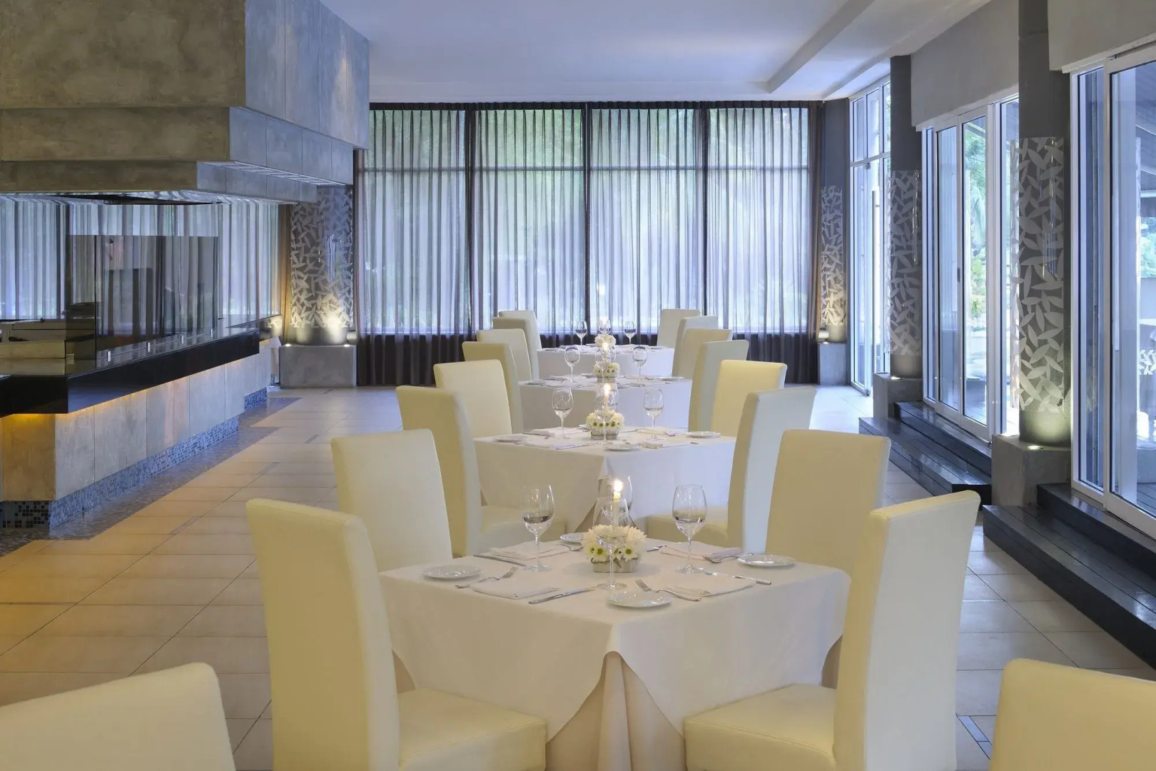 Курорт Thistle Port Dickson