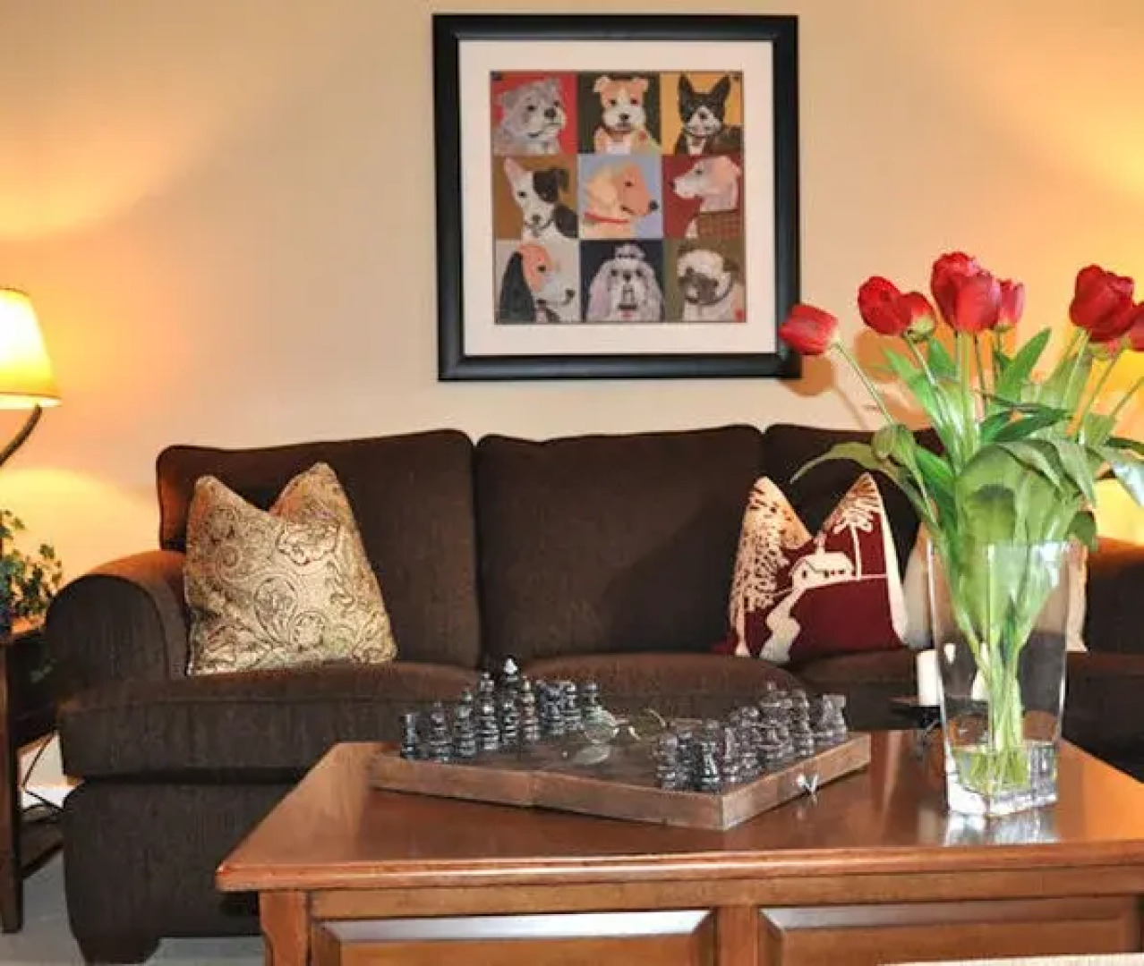 Base Camp One at Granby Ranch