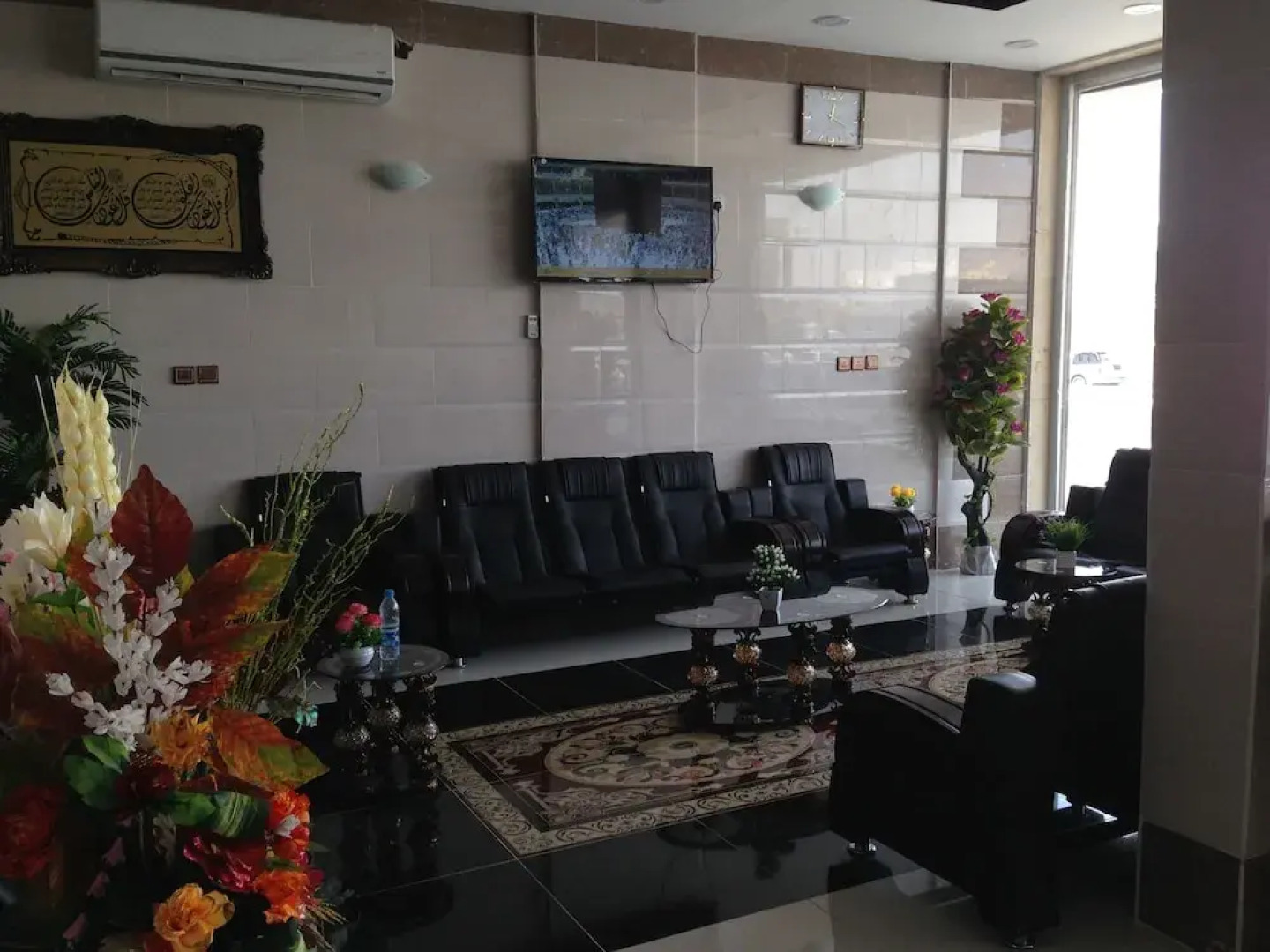 Al Eairy Furnished Apartments Tabuk 6