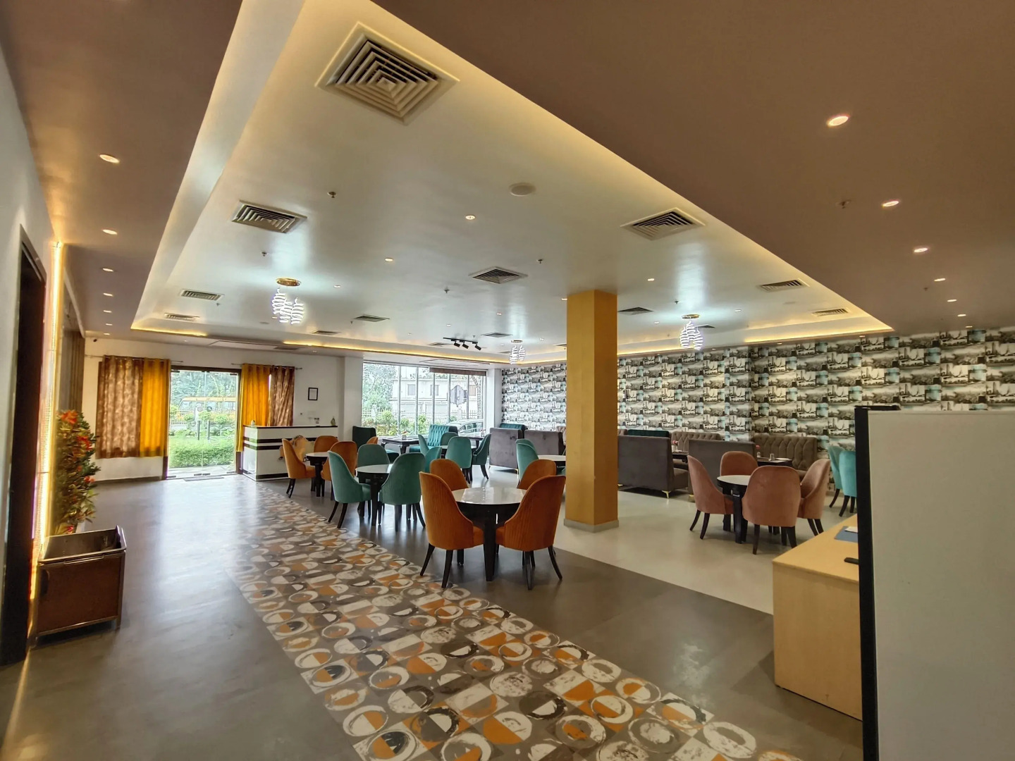 Bellazio Suites Hotel & Resort