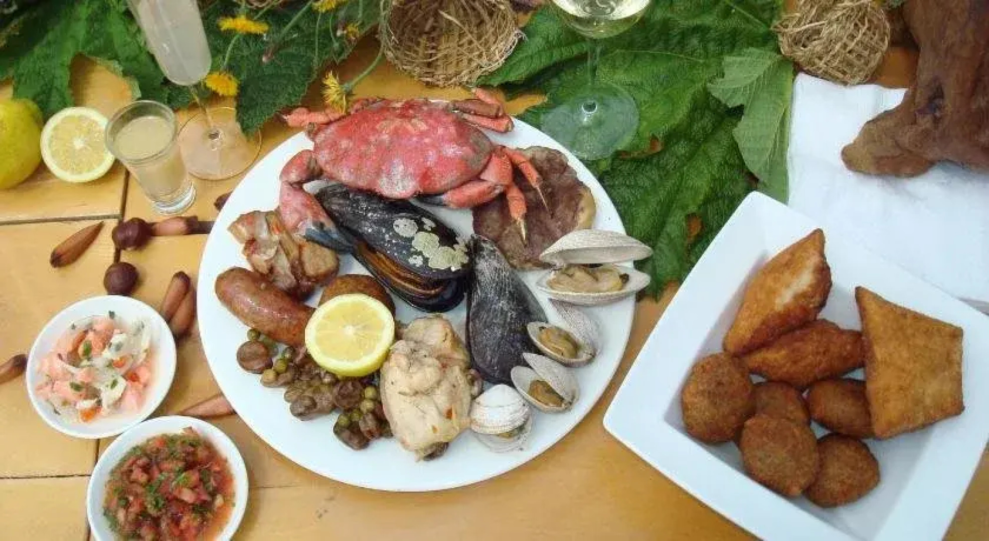 Arrebol Patagonia Hotel