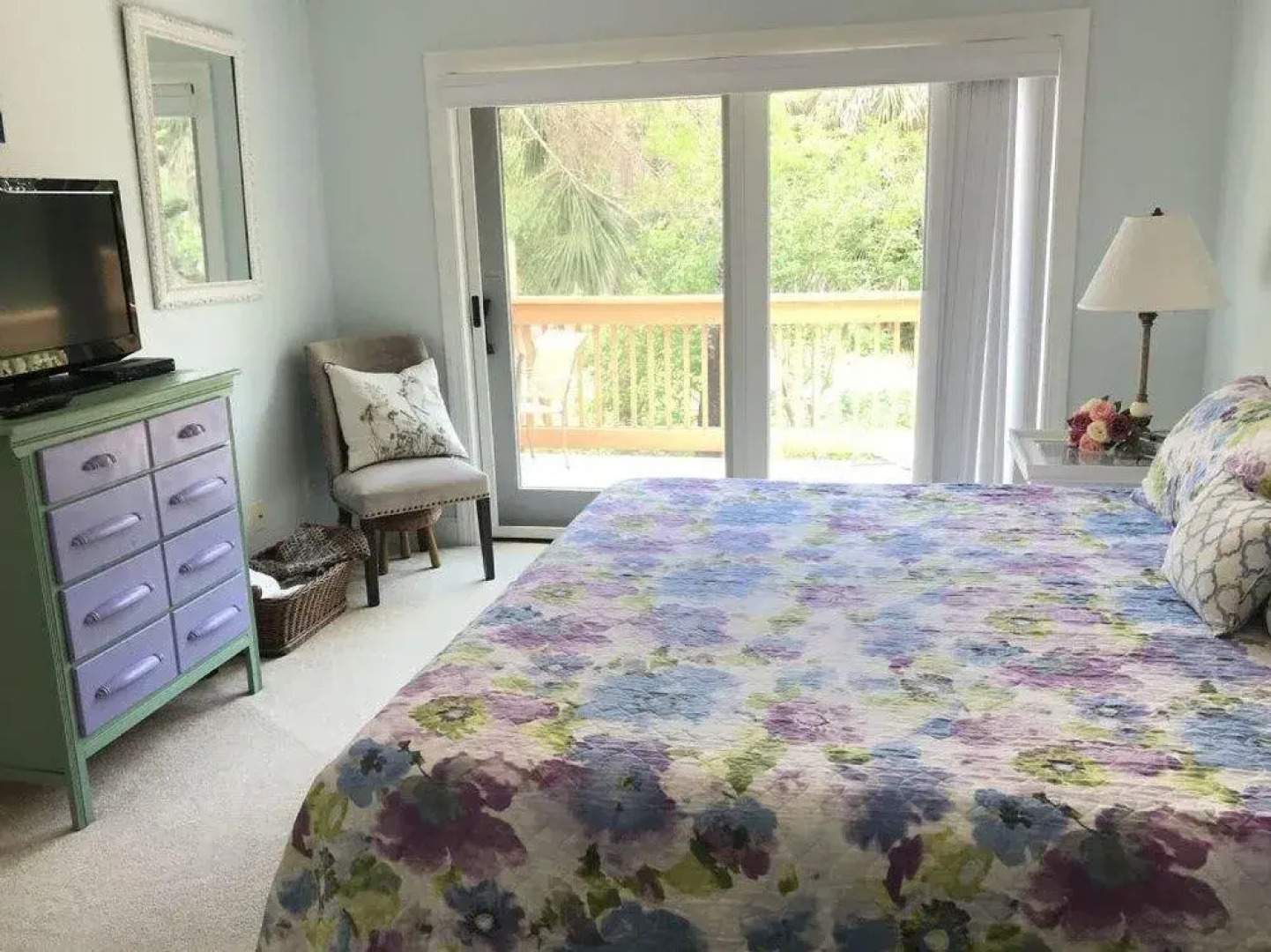 Daisy- 338 Palmetto Walk