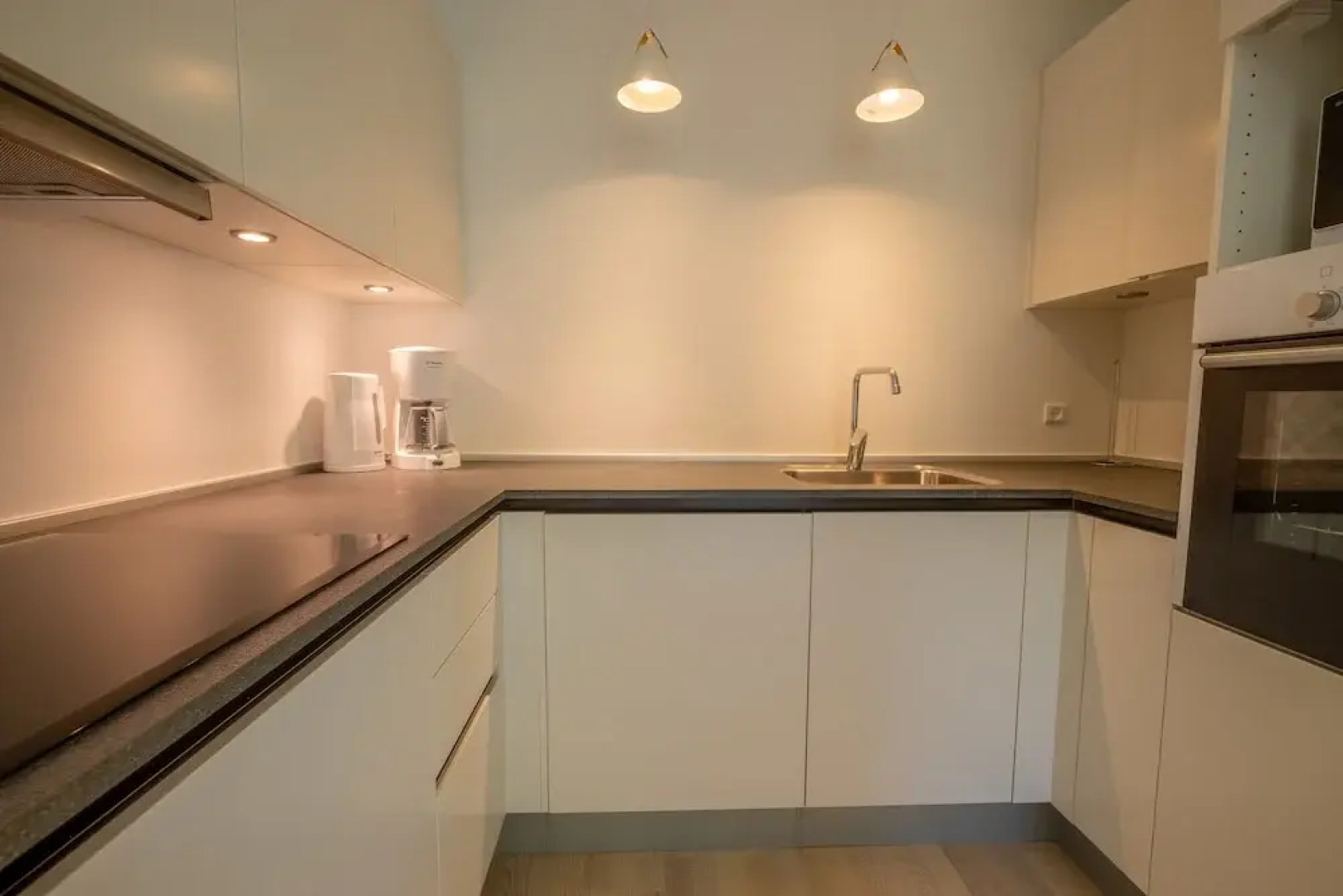 Aalborg Hotel Apartments