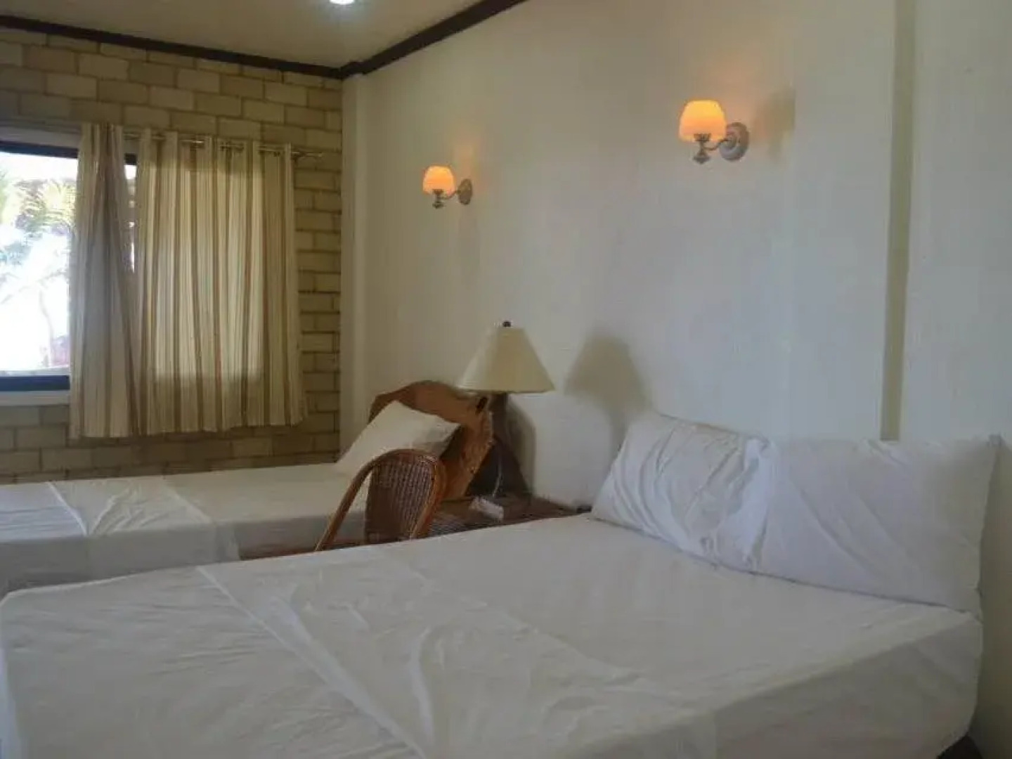 Seahorse Tourist Inn