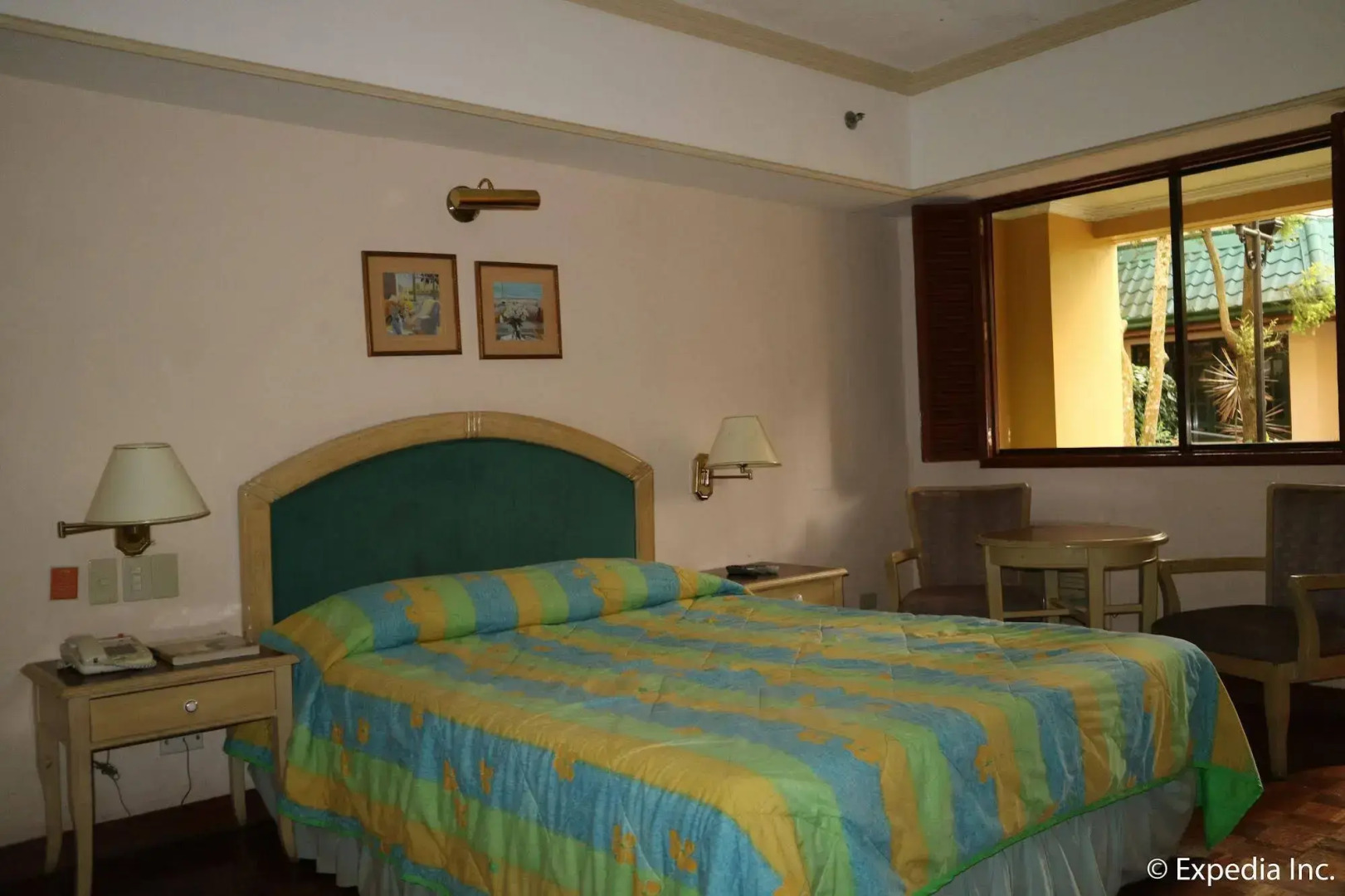 Sunrise Holiday Mansion